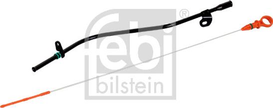 Febi Bilstein 180765 - Asta controllo livello olio www.autoricambit.com