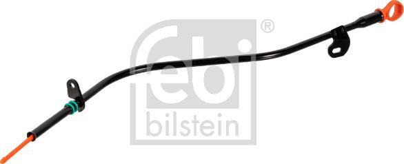 Febi Bilstein 180765 - Asta controllo livello olio www.autoricambit.com