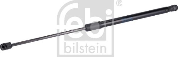 Febi Bilstein 180709 - Ammortizatore pneumatico, Cofano bagagli /vano carico www.autoricambit.com