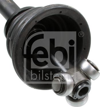 Febi Bilstein 180702 - Albero motore/Semiasse www.autoricambit.com