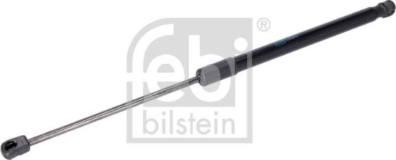 Febi Bilstein 180715 - Ammortizatore pneumatico, Cofano bagagli /vano carico www.autoricambit.com