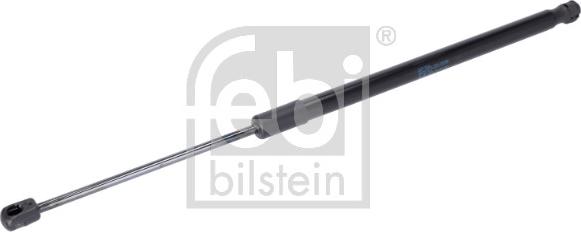 Febi Bilstein 180710 - Ammortizatore pneumatico, Cofano bagagli /vano carico www.autoricambit.com