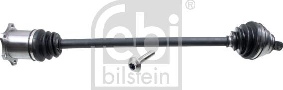 Febi Bilstein 180785 - Albero motore/Semiasse www.autoricambit.com