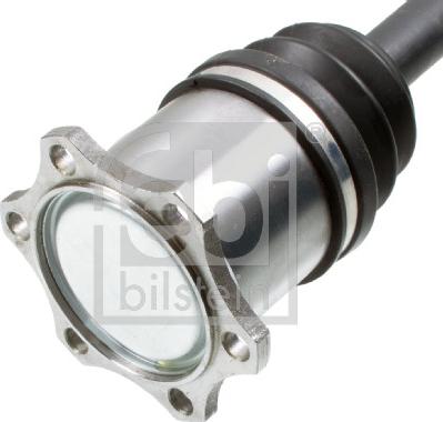 Febi Bilstein 180785 - Albero motore/Semiasse www.autoricambit.com