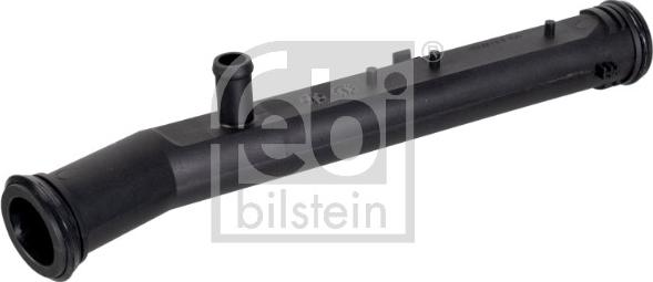 Febi Bilstein 180783 - Condotto del refrigerante www.autoricambit.com