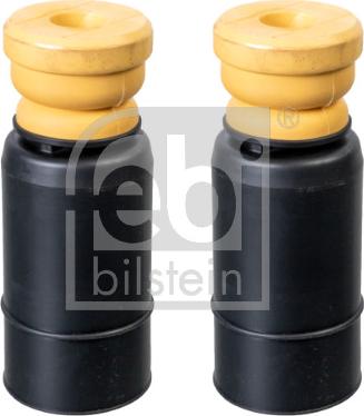 Febi Bilstein 180735 - Kit parapolvere, Ammortizzatore www.autoricambit.com