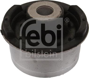 Febi Bilstein 18073 - Silent Block, Supporto Braccio Oscillante www.autoricambit.com