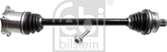 Febi Bilstein 180778 - Albero motore/Semiasse www.autoricambit.com