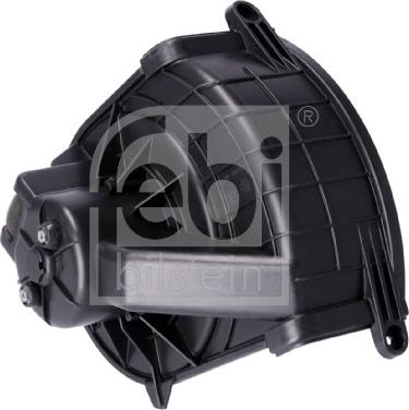 Febi Bilstein 180777 - Ventilatore abitacolo www.autoricambit.com