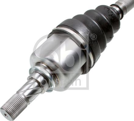 Febi Bilstein 181902 - Albero motore/Semiasse www.autoricambit.com