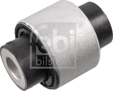 Febi Bilstein 181985 - Silent Block, Supporto Braccio Oscillante www.autoricambit.com