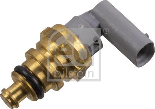 Febi Bilstein 181447 - Sensore, Temperatura refrigerante www.autoricambit.com