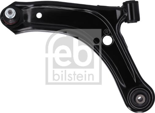 Febi Bilstein 181405 - Sospensione a ruote indipendenti www.autoricambit.com