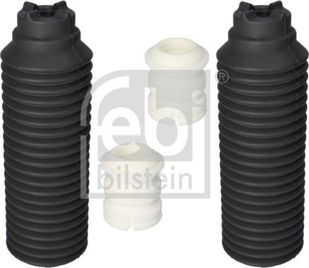 Febi Bilstein 181400 - Kit parapolvere, Ammortizzatore www.autoricambit.com