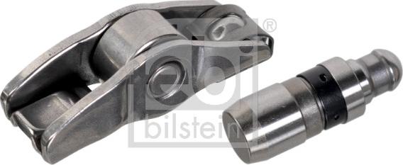 Febi Bilstein 181481 - Leva di traino, Controllo motore www.autoricambit.com