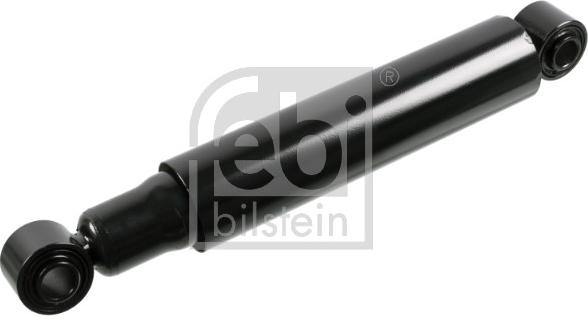 Febi Bilstein 181487 - Ammortizzatore www.autoricambit.com