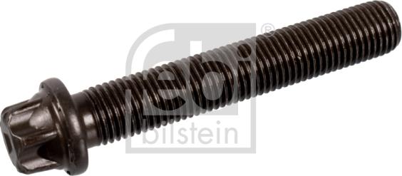 Febi Bilstein 18148 - Bullone di biella www.autoricambit.com