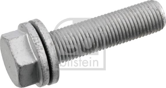 Febi Bilstein 181550 - Bullone, Pinza freno www.autoricambit.com