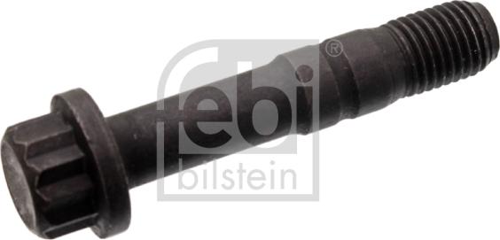 Febi Bilstein 18150 - Bullone di biella www.autoricambit.com