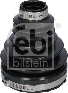 Febi Bilstein 181518 - Cuffia, Semiasse www.autoricambit.com