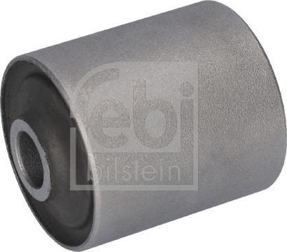 Febi Bilstein 181526 - Bronzina cuscinetto, Molla a balestra www.autoricambit.com