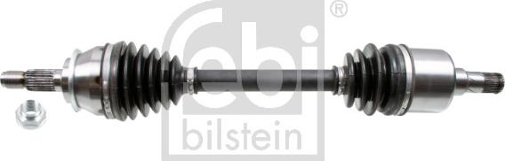 Febi Bilstein 181520 - Albero motore/Semiasse www.autoricambit.com