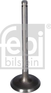 Febi Bilstein 181650 - Valvola di aspirazione www.autoricambit.com