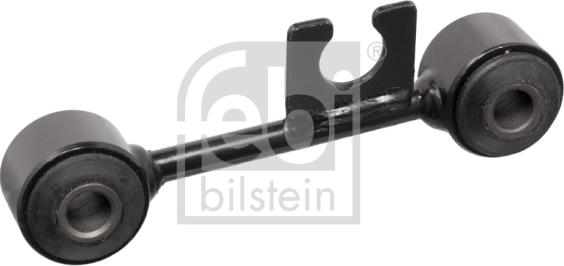 Febi Bilstein 18165 - Asta/Puntone, Stabilizzatore www.autoricambit.com