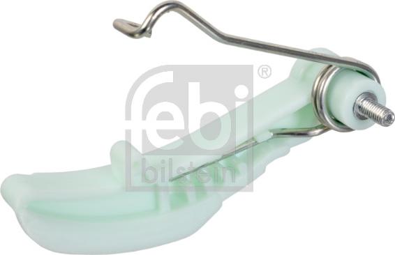 Febi Bilstein 181603 - Tendicatena, Azionamento pompa olio www.autoricambit.com