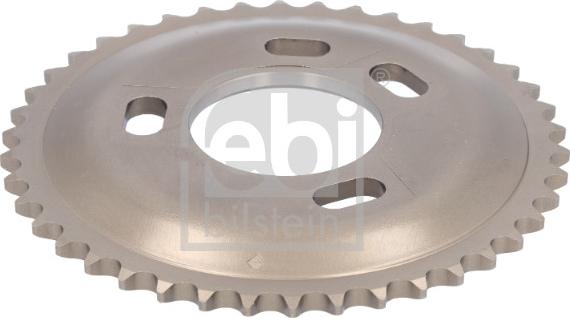 Febi Bilstein 181607 - Ruota dentata, Albero a camme www.autoricambit.com