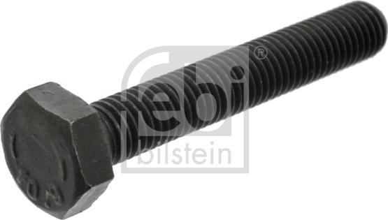 Febi Bilstein 18160 - Bullone, Supporto cuscinetto albero a gomiti www.autoricambit.com