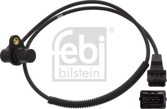 Febi Bilstein 18163 - Generatore di impulsi, Albero a gomiti www.autoricambit.com