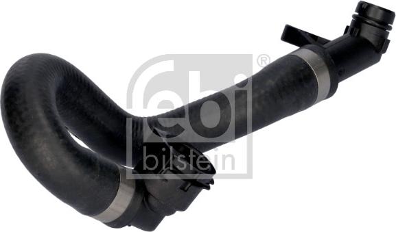 Febi Bilstein 181058 - Flessibile radiatore www.autoricambit.com