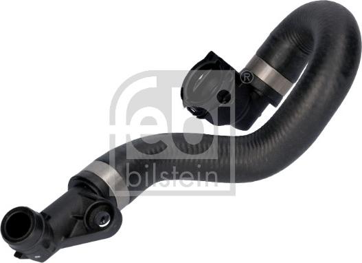 Febi Bilstein 181058 - Flessibile radiatore www.autoricambit.com