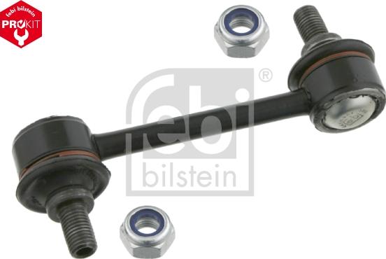 Febi Bilstein 18105 - Asta/Puntone, Stabilizzatore www.autoricambit.com