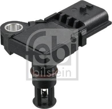 Febi Bilstein 181005 - Sensore, Pressione collettore d'aspirazione www.autoricambit.com