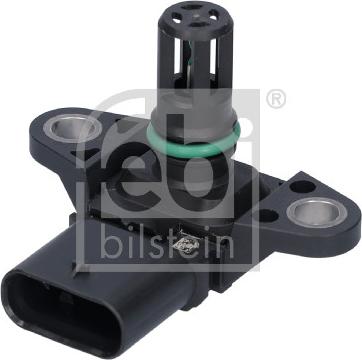 Febi Bilstein 181000 - Sensore, Pressione collettore d'aspirazione www.autoricambit.com