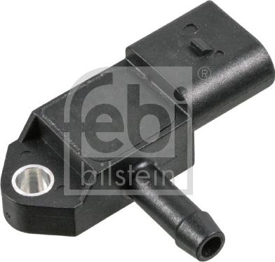 Febi Bilstein 181003 - Sensor MAP, pressione del collettore di aspirazione www.autoricambit.com