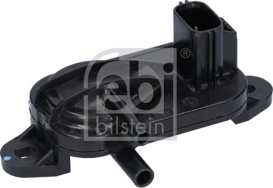 Febi Bilstein 181002 - Sensore, Pressione gas scarico www.autoricambit.com