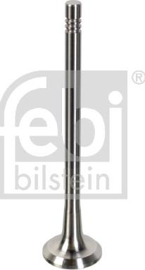 Febi Bilstein 181075 - Valvola di scarico www.autoricambit.com