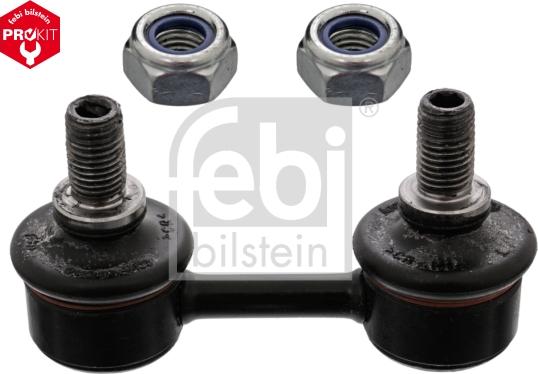 Febi Bilstein 18107 - Asta/Puntone, Stabilizzatore www.autoricambit.com