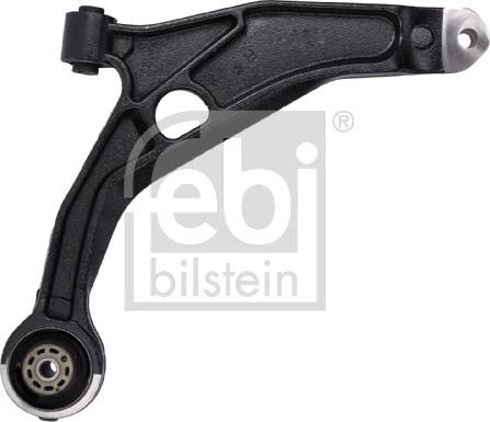 Febi Bilstein 181136 - Sospensione a ruote indipendenti www.autoricambit.com