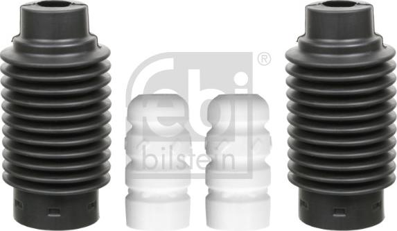 Febi Bilstein 181862 - Kit parapolvere, Ammortizzatore www.autoricambit.com