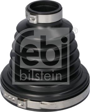 Febi Bilstein 181800 - Cuffia, Semiasse www.autoricambit.com