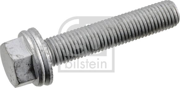 Febi Bilstein 181816 - Bullone, Pinza freno www.autoricambit.com