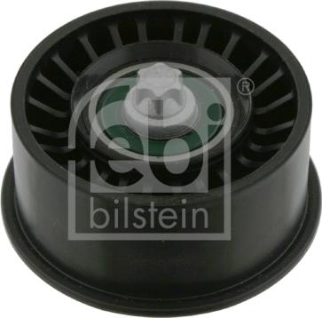 Febi Bilstein 18181 - Galoppino/Guidacinghia, Cinghia dentata www.autoricambit.com