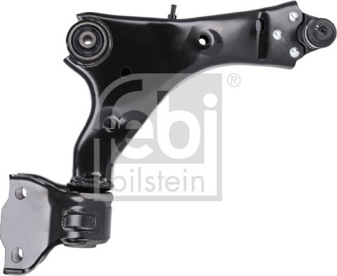 Febi Bilstein 181829 - Sospensione a ruote indipendenti www.autoricambit.com