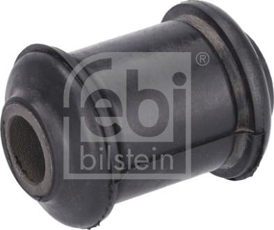 Febi Bilstein 181820 - Silent Block, Supporto Braccio Oscillante www.autoricambit.com