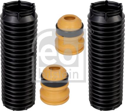 Febi Bilstein 181394 - Kit parapolvere, Ammortizzatore www.autoricambit.com