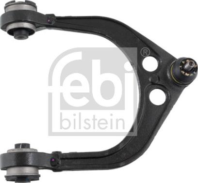 Febi Bilstein 181395 - Sospensione a ruote indipendenti www.autoricambit.com